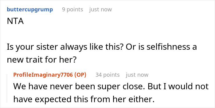 &#8220;[Am I The Jerk] For Refusing To Ask My Parents To Take Down A Memorial To My Late Daughter?&#8221;