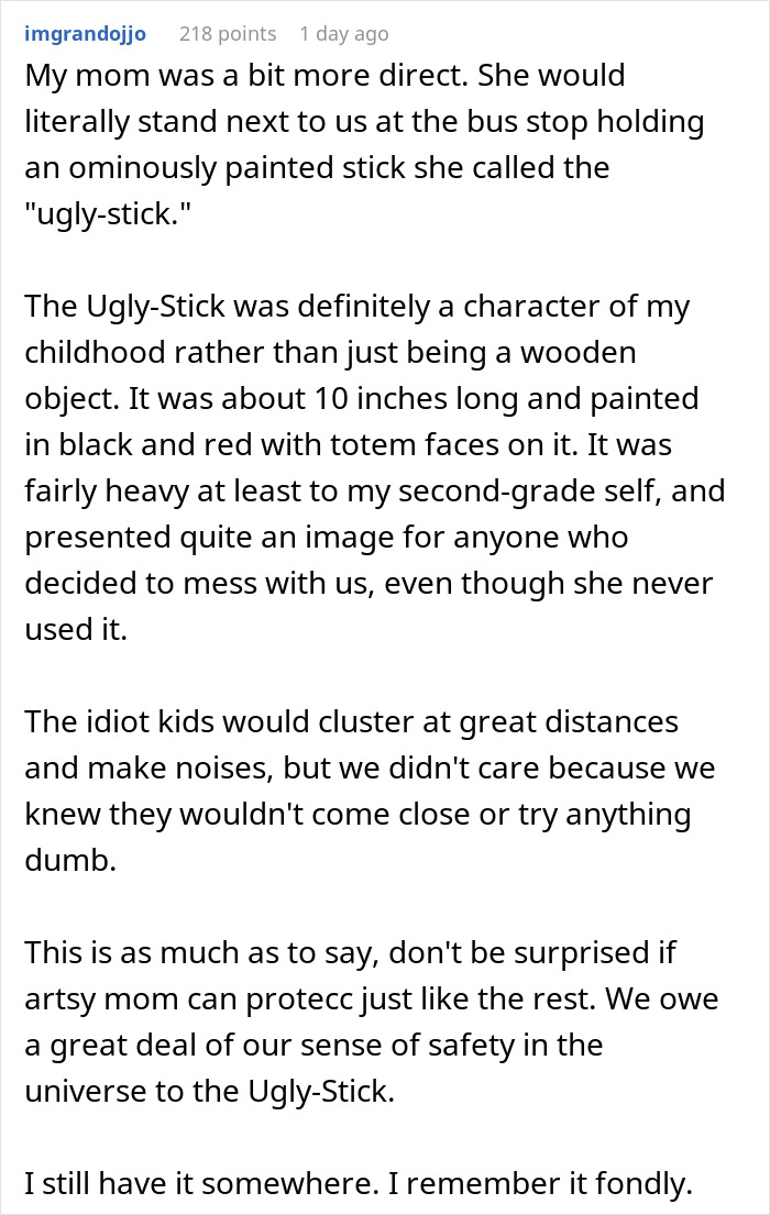 Mom Calls The Bus Coordinator To Make Sure Daughter&#8217;s Bullies Can’t Use The Same Bus For A Year