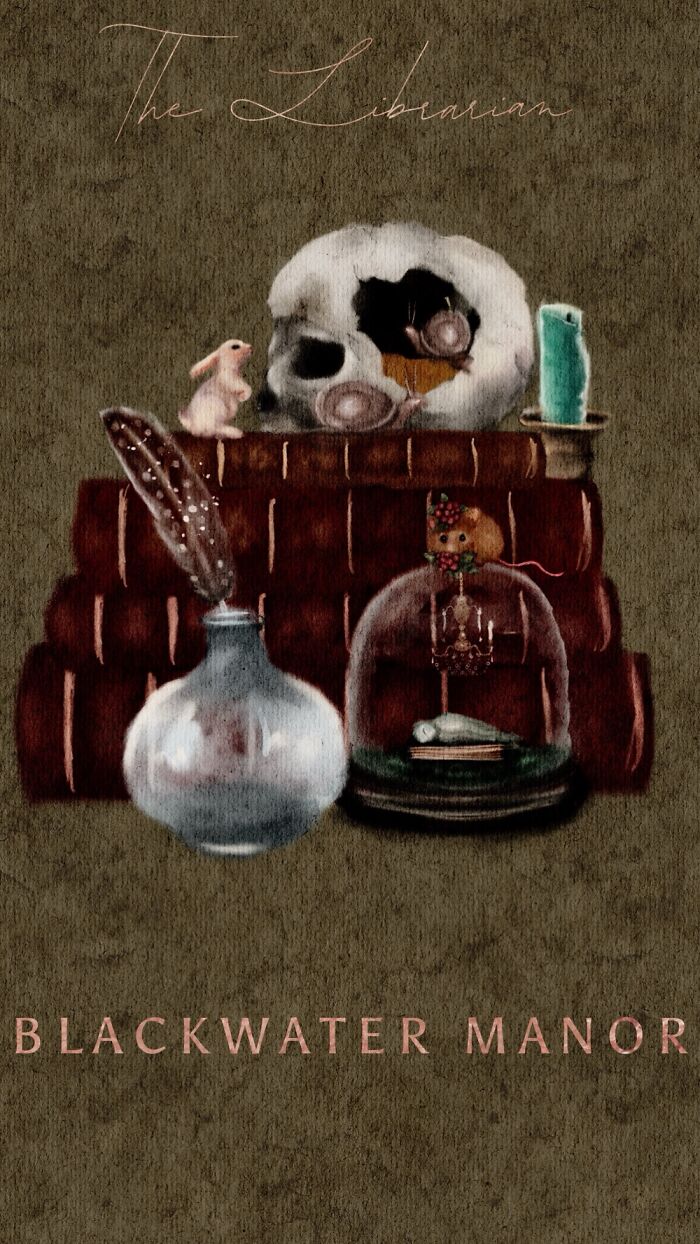 I’ve Created A Page Design For A New Fantasy Rpg I’ve Created A Page Design For A New Fantasy Rpg