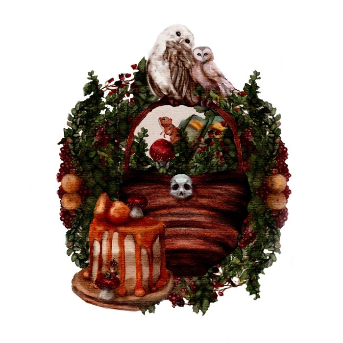 I’ve Created A Page Design For A New Fantasy Rpg I’ve Created A Page Design For A New Fantasy Rpg