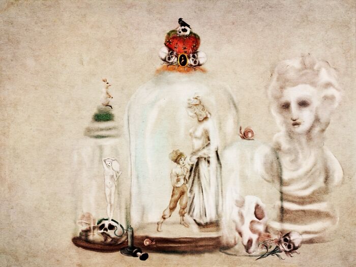 I’ve Created A Page Design For A New Fantasy Rpg I’ve Created A Page Design For A New Fantasy Rpg