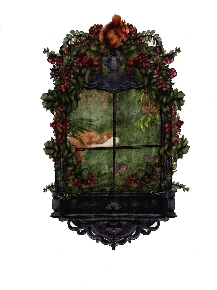 I’ve Created A Page Design For A New Fantasy Rpg I’ve Created A Page Design For A New Fantasy Rpg