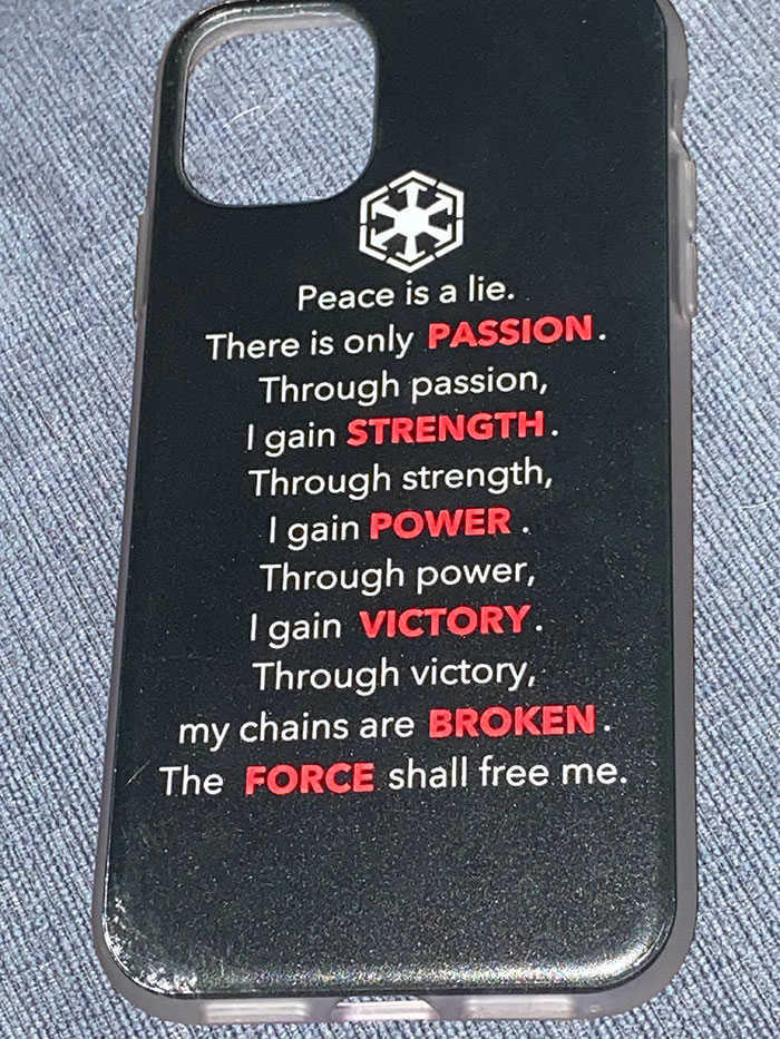 Hey Pandas, Post A Picture Of Your Phone Case (Closed) Hey Pandas, Post A Picture Of Your Phone Case (Closed)