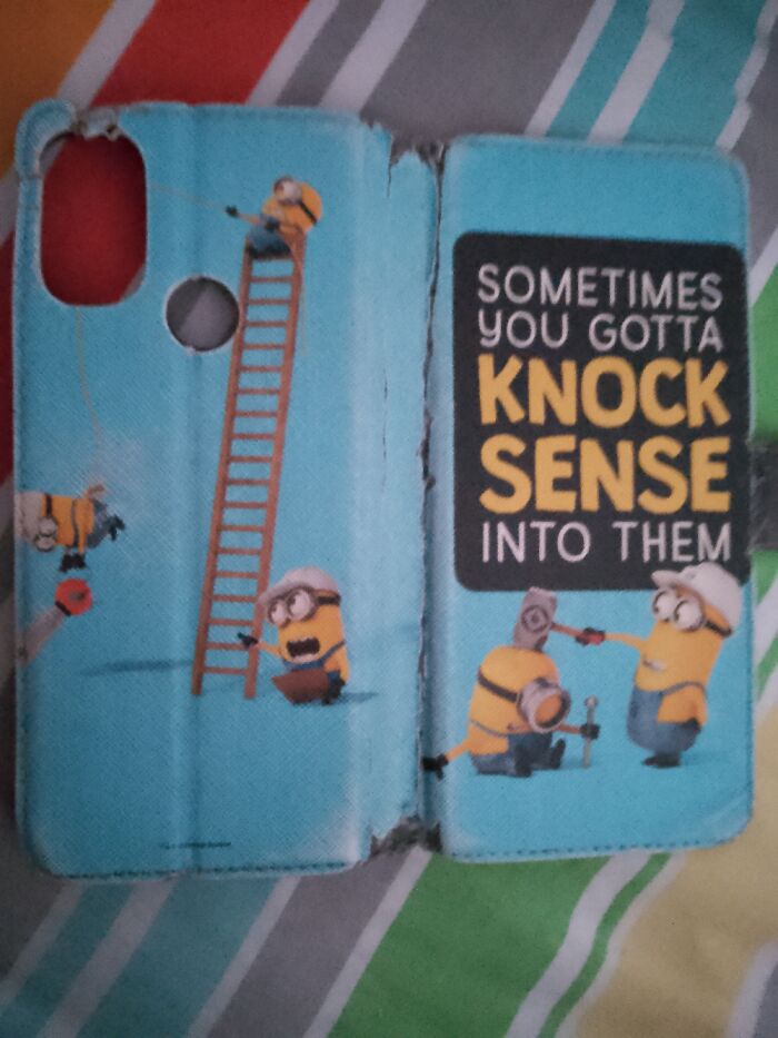 Hey Pandas, Post A Picture Of Your Phone Case (Closed) Hey Pandas, Post A Picture Of Your Phone Case (Closed)