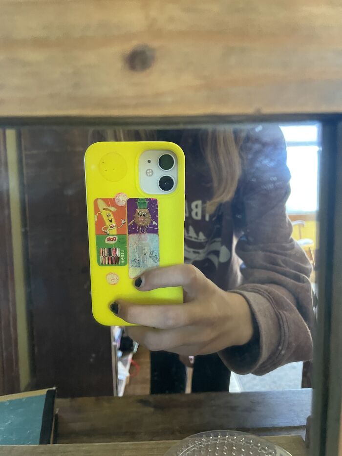 Hey Pandas, Post A Picture Of Your Phone Case (Closed) Hey Pandas, Post A Picture Of Your Phone Case (Closed)