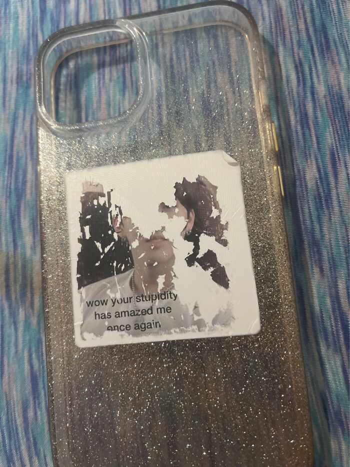 Hey Pandas, Post A Picture Of Your Phone Case (Closed) Hey Pandas, Post A Picture Of Your Phone Case (Closed)