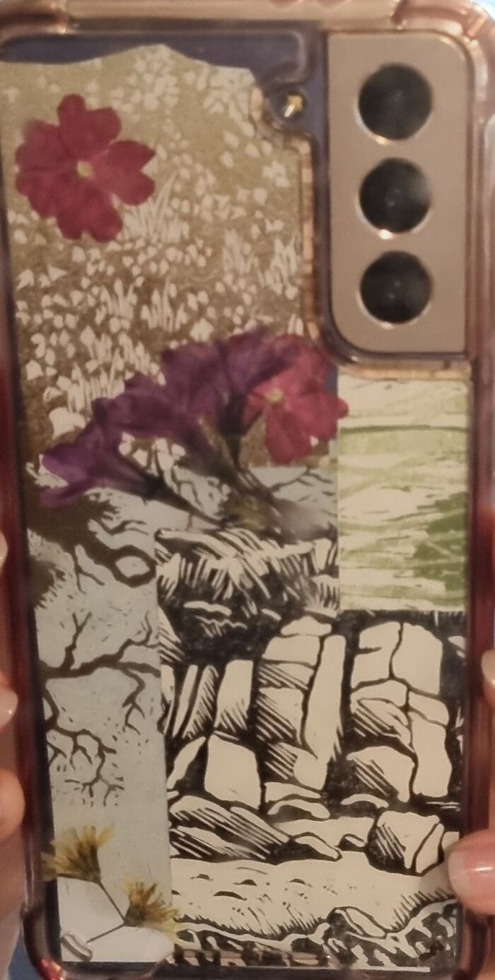 Hey Pandas, Post A Picture Of Your Phone Case (Closed) Hey Pandas, Post A Picture Of Your Phone Case (Closed)