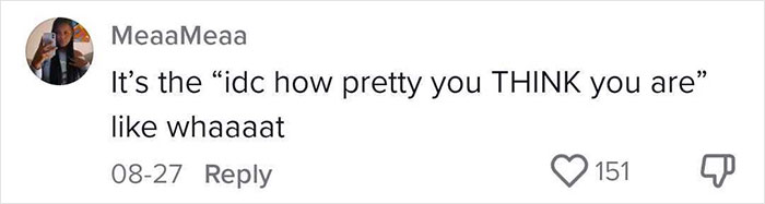 “After A Certain Age”: Woman Calls Out Other Women Who Go Out With No Makeup On “After A Certain Age”: Woman Calls Out Other Women Who Go Out With No Makeup On