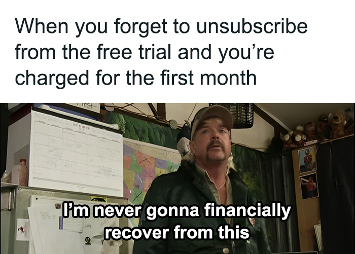 30 Jokes About Not Having Enough Money That Hit A Little Too Close To Home 30 Jokes About Not Having Enough Money That Hit A Little Too Close To Home