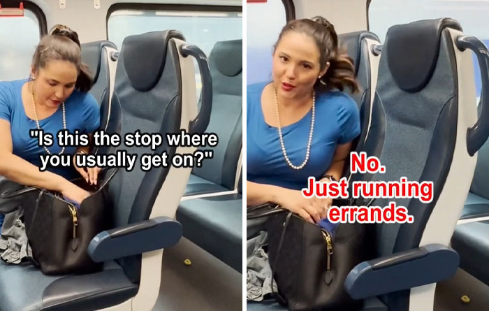 Woman Shares 30 “Situations When It’s Best To Lie” For Your Own Safety (New Tips) Woman Shares 30 “Situations When It’s Best To Lie” For Your Own Safety (New Tips)