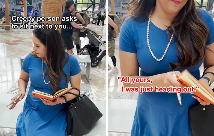 Woman Shares 30 “Situations When It’s Best To Lie” For Your Own Safety (New Tips) Woman Shares 30 “Situations When It’s Best To Lie” For Your Own Safety (New Tips)