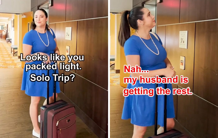 Woman Shares 30 “Situations When It’s Best To Lie” For Your Own Safety (New Tips) Woman Shares 30 “Situations When It’s Best To Lie” For Your Own Safety (New Tips)