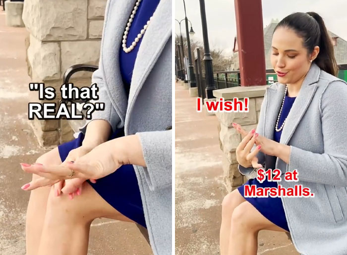 Woman Shares 30 “Situations When It’s Best To Lie” For Your Own Safety (New Tips) Woman Shares 30 “Situations When It’s Best To Lie” For Your Own Safety (New Tips)