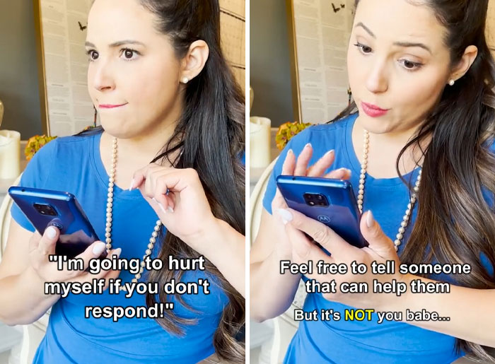 Woman Shares 30 “Situations When It’s Best To Lie” For Your Own Safety (New Tips) Woman Shares 30 “Situations When It’s Best To Lie” For Your Own Safety (New Tips)