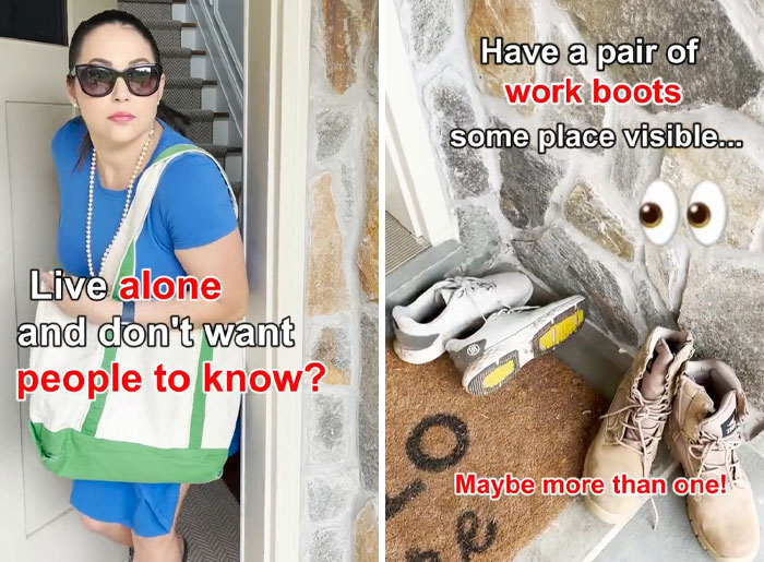 Woman Shares 30 “Situations When It’s Best To Lie” For Your Own Safety (New Tips) Woman Shares 30 “Situations When It’s Best To Lie” For Your Own Safety (New Tips)