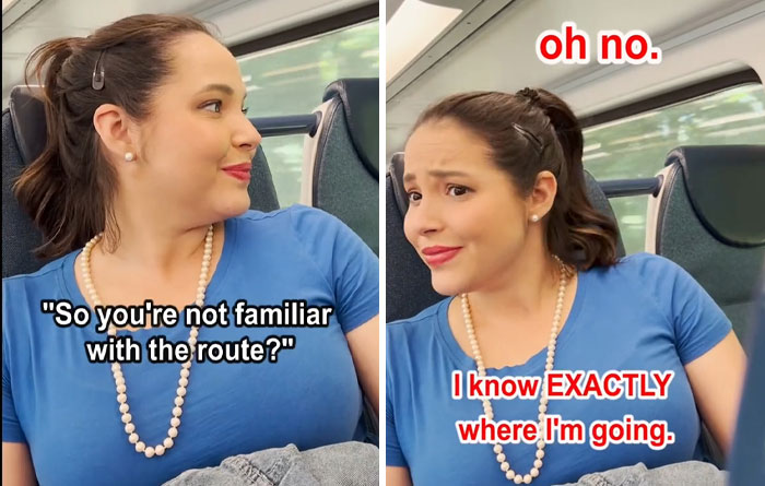 Woman Shares 30 “Situations When It’s Best To Lie” For Your Own Safety (New Tips) Woman Shares 30 “Situations When It’s Best To Lie” For Your Own Safety (New Tips)