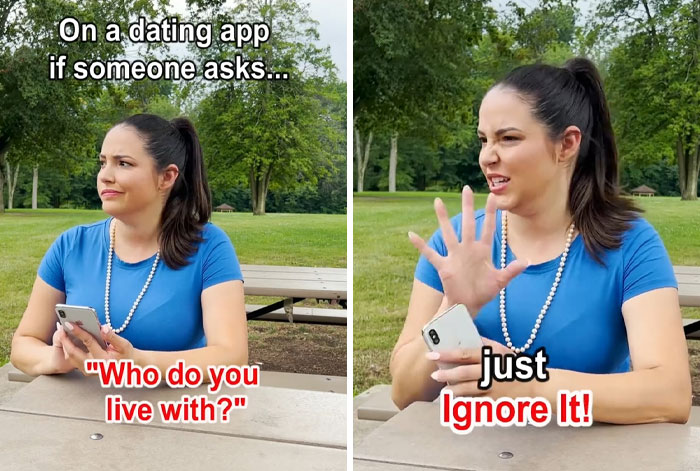 Woman Shares 30 “Situations When It’s Best To Lie” For Your Own Safety (New Tips) Woman Shares 30 “Situations When It’s Best To Lie” For Your Own Safety (New Tips)