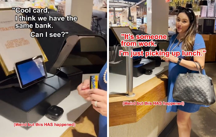 Woman Shares 30 “Situations When It’s Best To Lie” For Your Own Safety (New Tips) Woman Shares 30 “Situations When It’s Best To Lie” For Your Own Safety (New Tips)