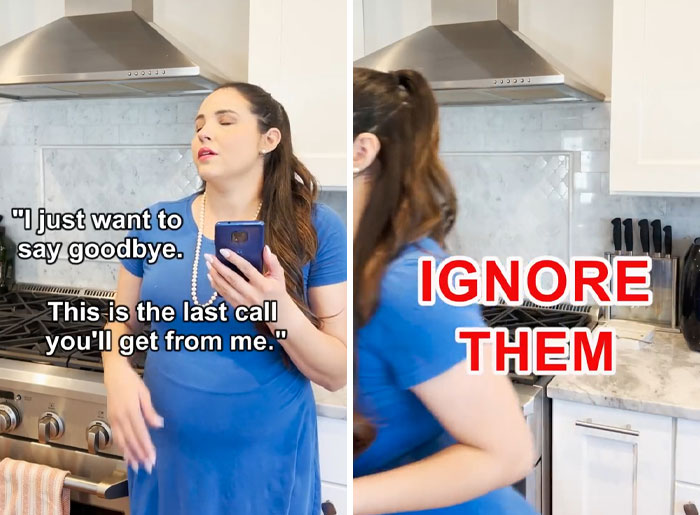 Woman Shares 30 “Situations When It’s Best To Lie” For Your Own Safety (New Tips) Woman Shares 30 “Situations When It’s Best To Lie” For Your Own Safety (New Tips)