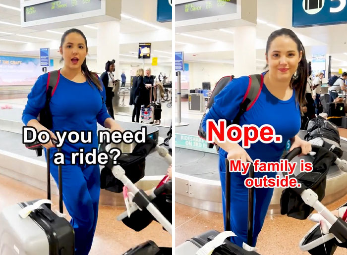 Woman Shares 30 “Situations When It’s Best To Lie” For Your Own Safety (New Tips) Woman Shares 30 “Situations When It’s Best To Lie” For Your Own Safety (New Tips)