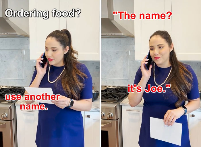 Woman Shares 30 “Situations When It’s Best To Lie” For Your Own Safety (New Tips) Woman Shares 30 “Situations When It’s Best To Lie” For Your Own Safety (New Tips)