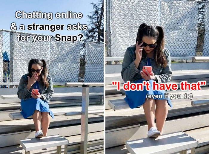 Woman Shares 30 “Situations When It’s Best To Lie” For Your Own Safety (New Tips) Woman Shares 30 “Situations When It’s Best To Lie” For Your Own Safety (New Tips)