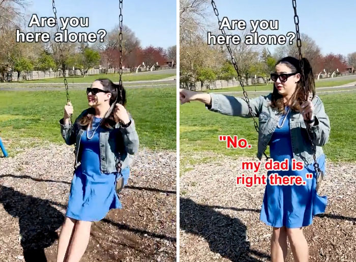 Woman Shares 30 “Situations When It’s Best To Lie” For Your Own Safety (New Tips) Woman Shares 30 “Situations When It’s Best To Lie” For Your Own Safety (New Tips)