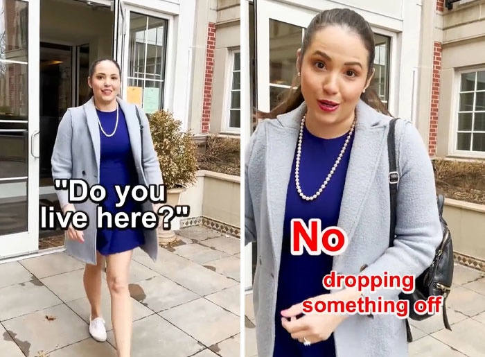 Woman Shares 30 “Situations When It’s Best To Lie” For Your Own Safety (New Tips) Woman Shares 30 “Situations When It’s Best To Lie” For Your Own Safety (New Tips)