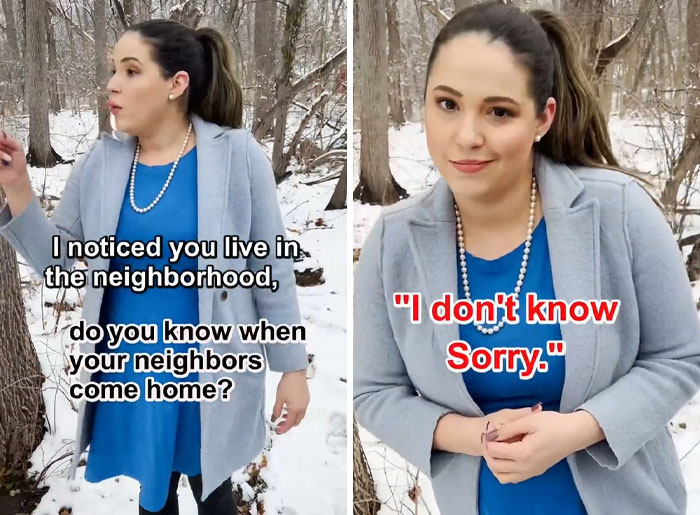 Woman Shares 30 “Situations When It’s Best To Lie” For Your Own Safety (New Tips) Woman Shares 30 “Situations When It’s Best To Lie” For Your Own Safety (New Tips)