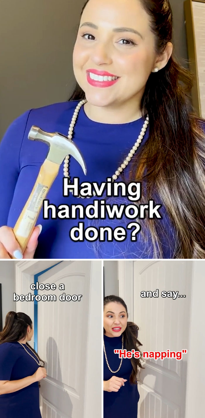 Woman Shares 30 “Situations When It’s Best To Lie” For Your Own Safety (New Tips) Woman Shares 30 “Situations When It’s Best To Lie” For Your Own Safety (New Tips)