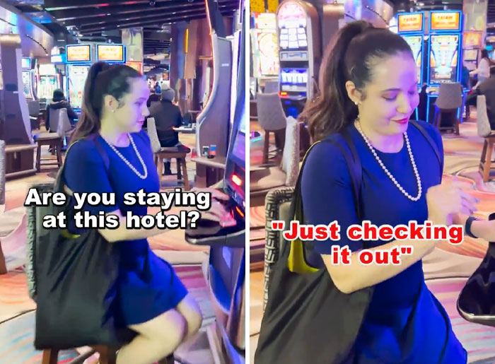 Woman Shares 30 “Situations When It’s Best To Lie” For Your Own Safety (New Tips) Woman Shares 30 “Situations When It’s Best To Lie” For Your Own Safety (New Tips)