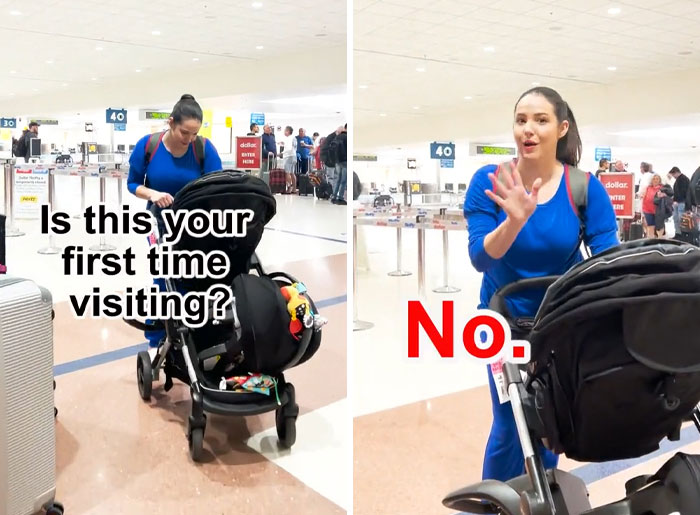 Woman Shares 30 “Situations When It’s Best To Lie” For Your Own Safety (New Tips) Woman Shares 30 “Situations When It’s Best To Lie” For Your Own Safety (New Tips)