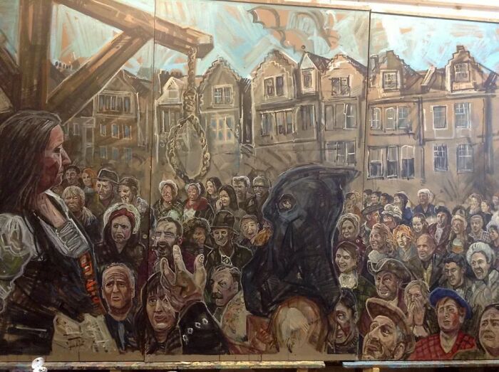 50 Real-Life Stories That Are Nothing Short Of ‘Fascinating’ 50 Real-Life Stories That Are Nothing Short Of ‘Fascinating’