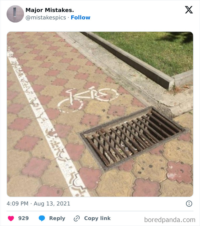 This X Page Is Dedicated To Major Mistakes, Here Are 50 That Deserve To Be There The Most This X Page Is Dedicated To Major Mistakes, Here Are 50 That Deserve To Be There The Most