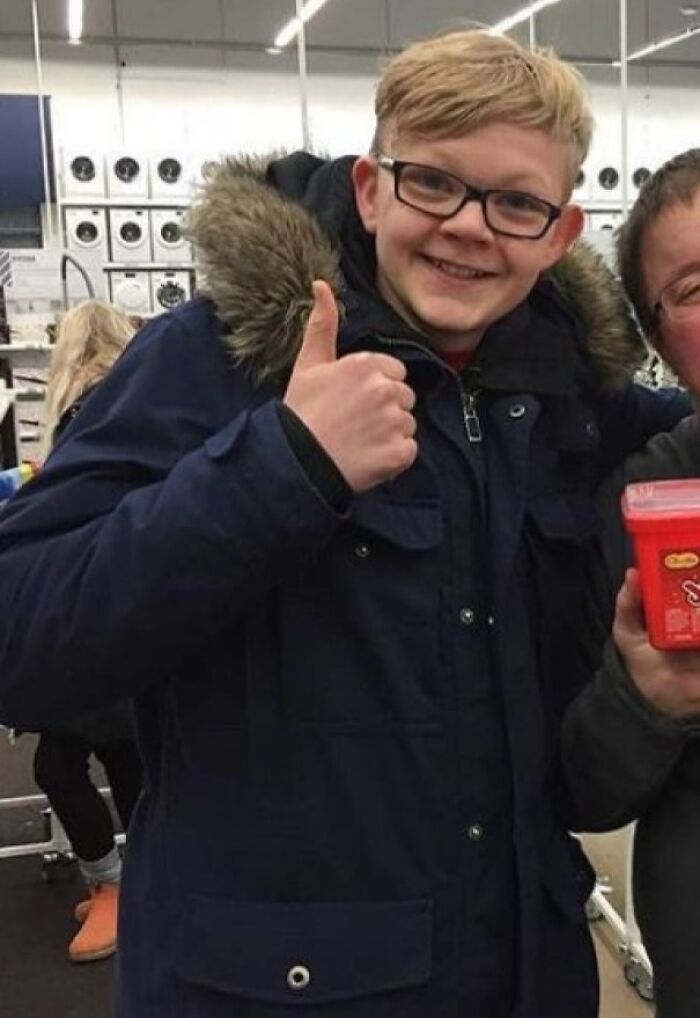 35 Times People’s Looks Were So Deceiving, They Proved That Age Is Just A Number 35 Times People’s Looks Were So Deceiving, They Proved That Age Is Just A Number