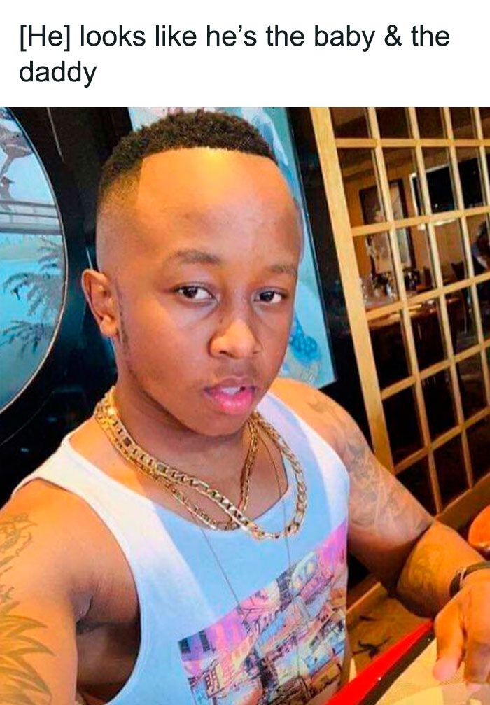 35 Times People’s Looks Were So Deceiving, They Proved That Age Is Just A Number 35 Times People’s Looks Were So Deceiving, They Proved That Age Is Just A Number