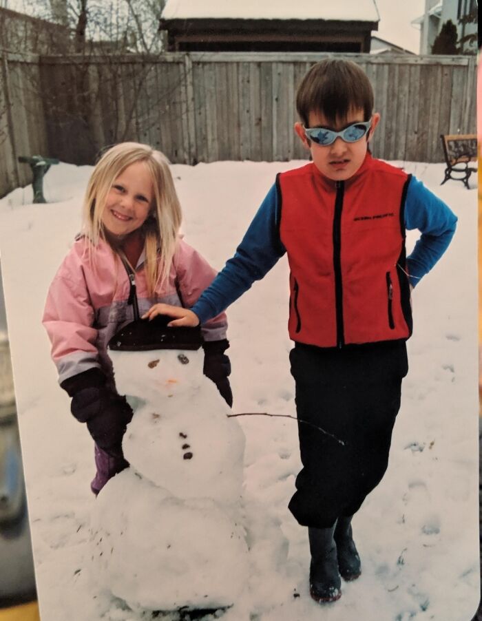 35 Times People’s Looks Were So Deceiving, They Proved That Age Is Just A Number 35 Times People’s Looks Were So Deceiving, They Proved That Age Is Just A Number