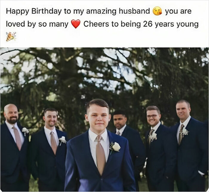 35 Times People’s Looks Were So Deceiving, They Proved That Age Is Just A Number 35 Times People’s Looks Were So Deceiving, They Proved That Age Is Just A Number