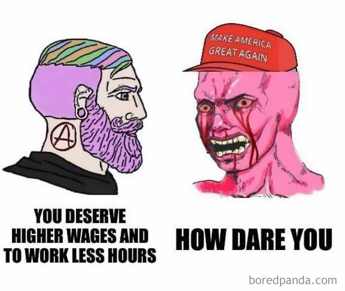 50 Times People Were Tired Of Capitalism And Were Not Afraid To Say It 50 Times People Were Tired Of Capitalism And Were Not Afraid To Say It