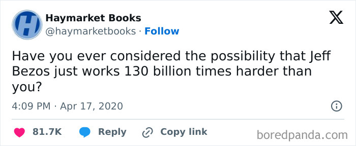 50 Times People Were Tired Of Capitalism And Were Not Afraid To Say It 50 Times People Were Tired Of Capitalism And Were Not Afraid To Say It