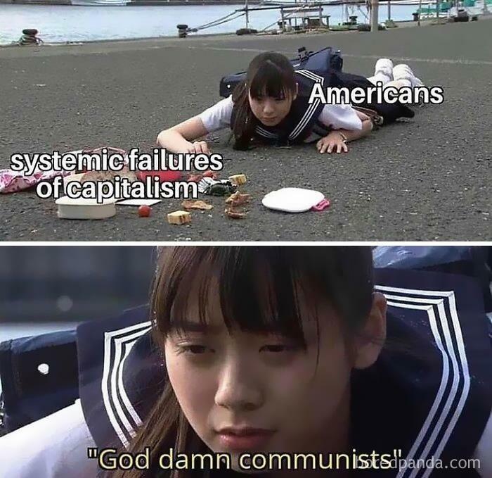 50 Times People Were Tired Of Capitalism And Were Not Afraid To Say It 50 Times People Were Tired Of Capitalism And Were Not Afraid To Say It