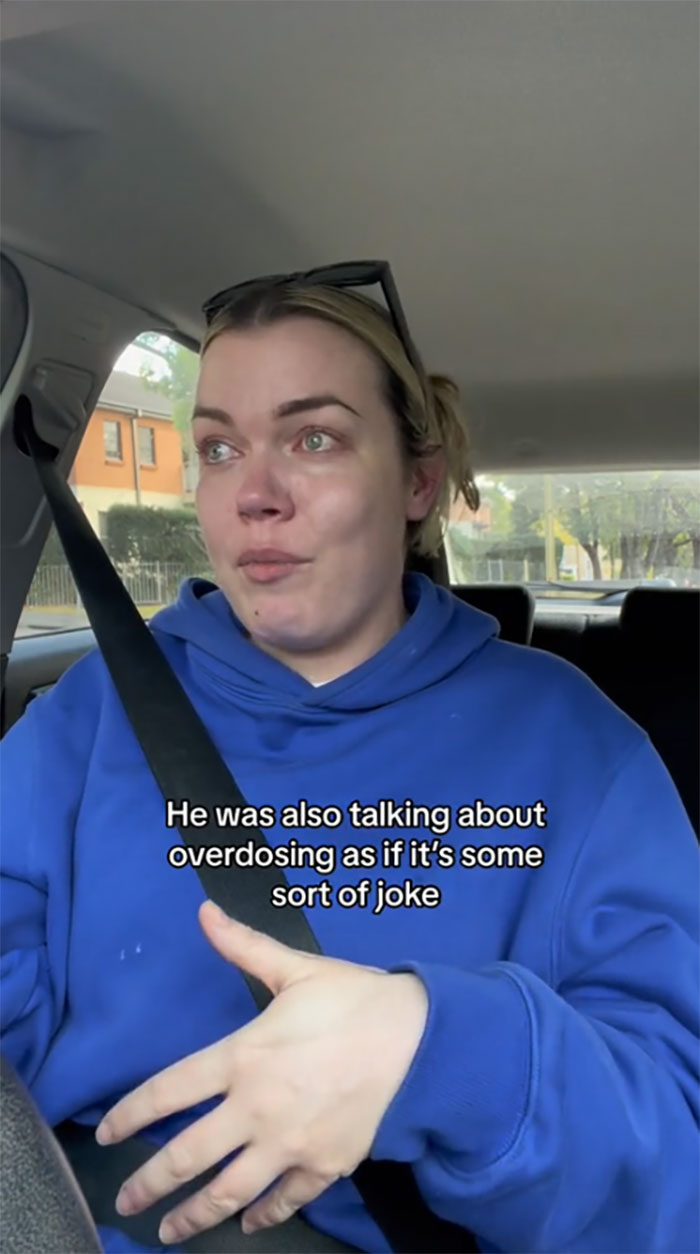 Woman With Endometriosis Goes Viral After Being Humiliated In Front Of The Entire Pharmacy Woman With Endometriosis Goes Viral After Being Humiliated In Front Of The Entire Pharmacy