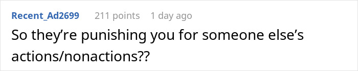 Student Mad Over 5 Days Of Detention After Their School Bus Is Late And They “Fail” To Report It Student Mad Over 5 Days Of Detention After Their School Bus Is Late And They “Fail” To Report It