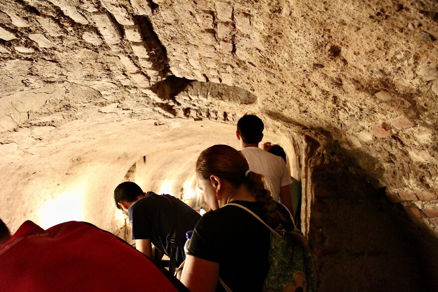I Traveled To The Catacombs Of Lima, Peru (24 Pics) I Traveled To The Catacombs Of Lima, Peru (24 Pics)