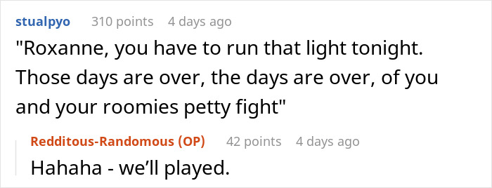 Guy Discovers His Roommate’s Been Playing Him For Years, Goes Supervillain With Petty Revenge