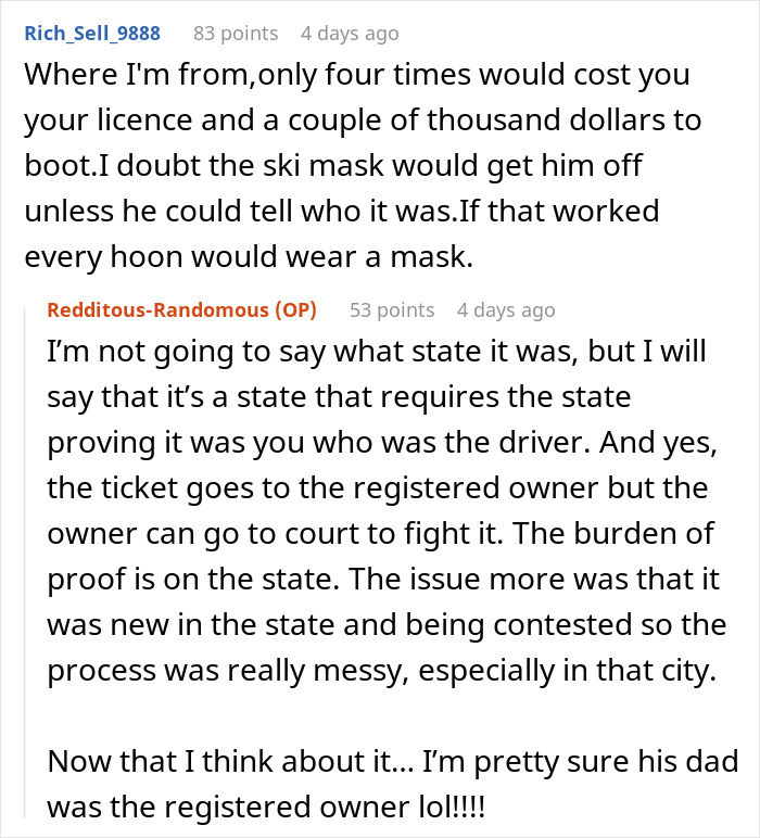 Guy Discovers His Roommate’s Been Playing Him For Years, Goes Supervillain With Petty Revenge