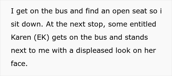 “Respect Your Elders”: Karen Sits On Top Of Healthy-Looking Woman, Causes Her To Scream In Pain “Respect Your Elders”: Karen Sits On Top Of Healthy-Looking Woman, Causes Her To Scream In Pain