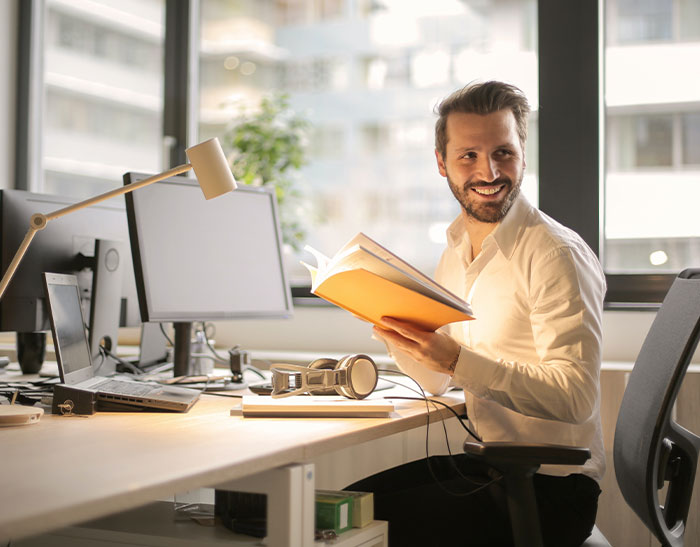 Employees Share The Boldest Things They Secretly Did At Work, Here Are The 30 Best Ones Employees Share The Boldest Things They Secretly Did At Work, Here Are The 30 Best Ones