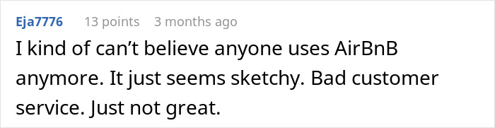 “Why I’m Not Using Airbnb Any Longer And Why You Shouldn’t Either” “Why I’m Not Using Airbnb Any Longer And Why You Shouldn’t Either”