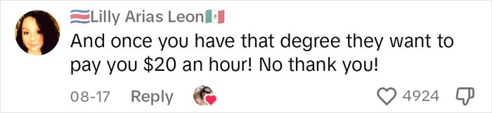 “We Cannot Accept These Loan Agreements”: Mom Is Very Disappointed At Sallie Mae “We Cannot Accept These Loan Agreements”: Mom Is Very Disappointed At Sallie Mae